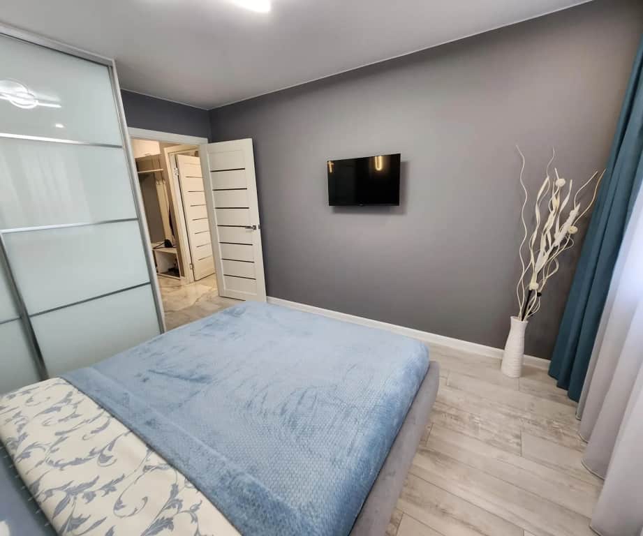 Viva Apartments (Вива Апартментс) на шоссе Солотчинское 4 корпус 2: фото 2