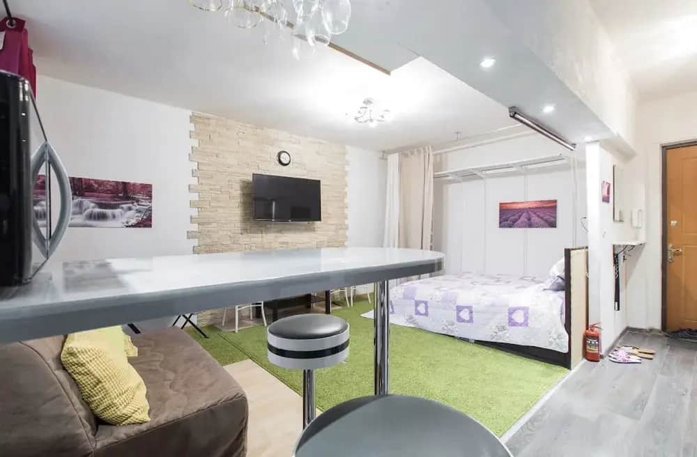 Bussi Suites - 5I Voikovskii 10: фото 3