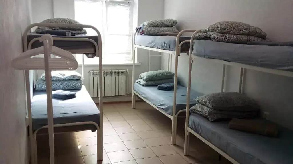Hostel Blizzzko na Lenina: фото 3