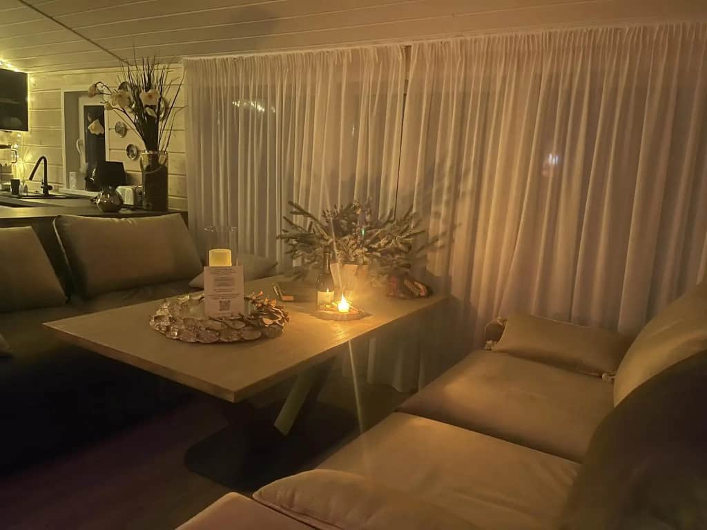 Les Eco Village (Лес Эко Вилладж): фото 3