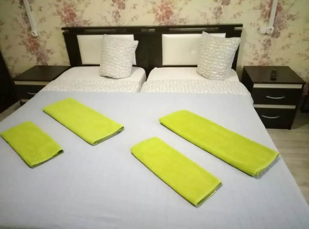 Guest house Otel 1: фото 2
