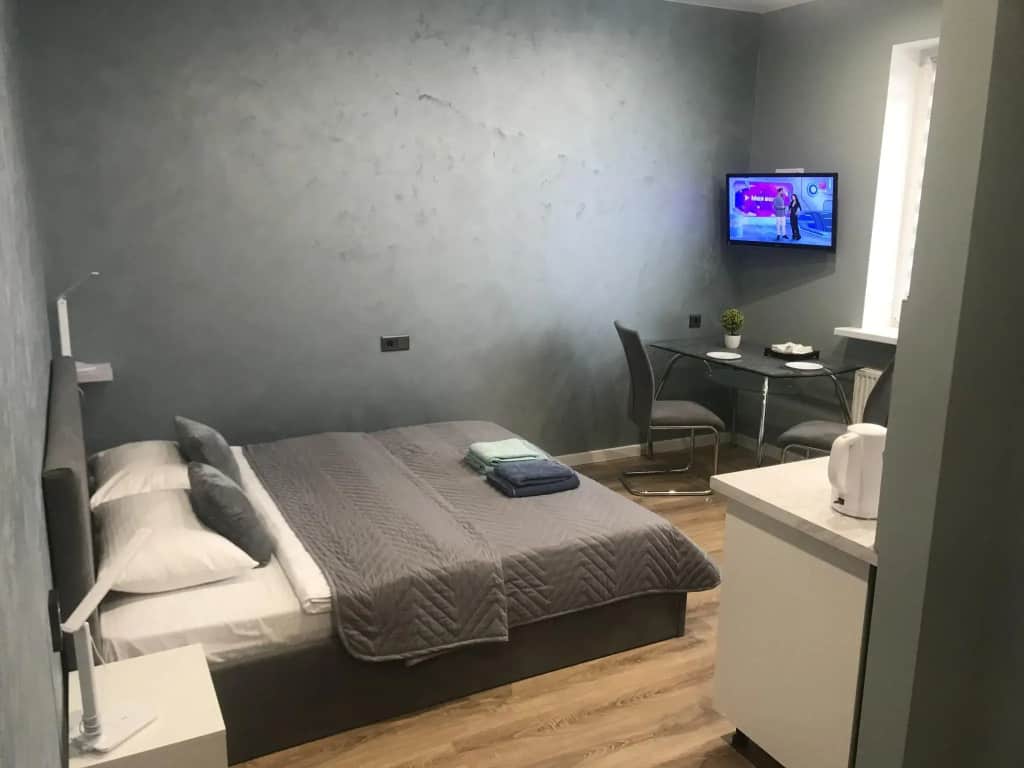 Kenig Hotel (Кёниг Хотел): фото 2