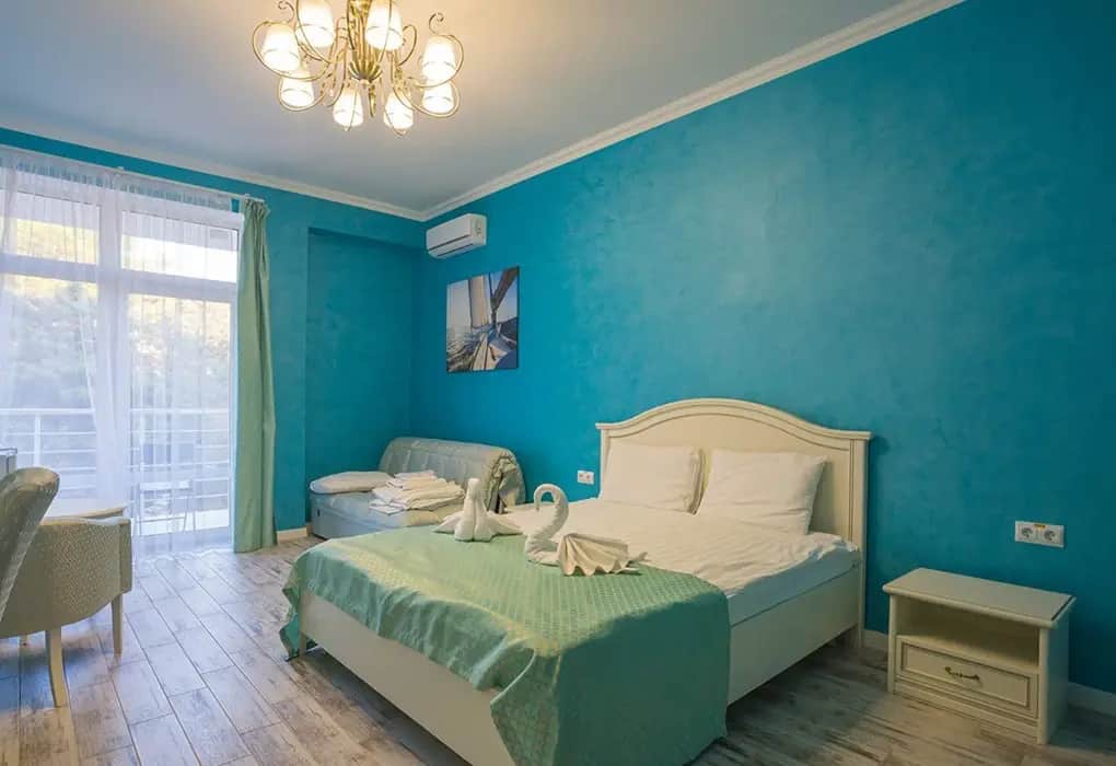 Guest House Prilesye: фото 3