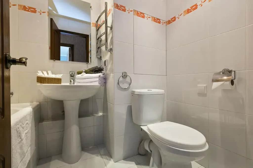 Lux Apartments (Люкс апартментс) на Шмитовском проезде: фото 3