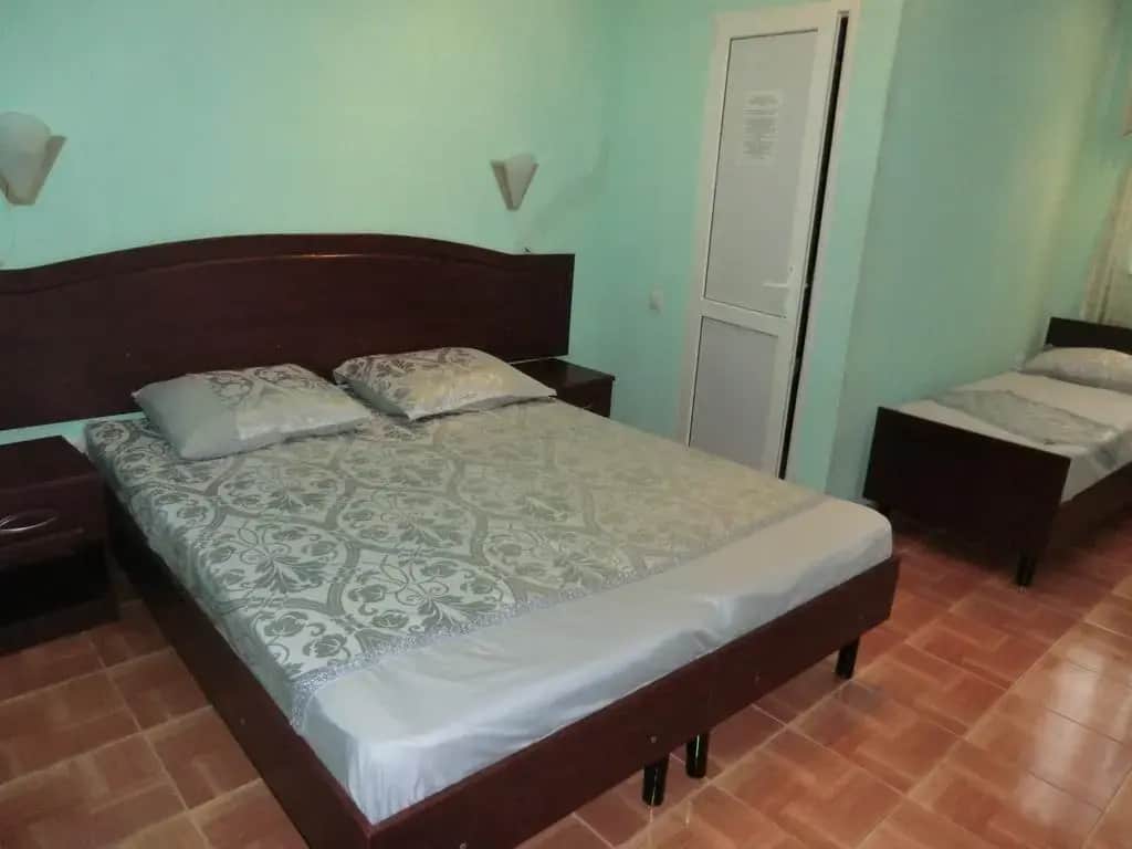 Santa Barbara Guest House: фото 2