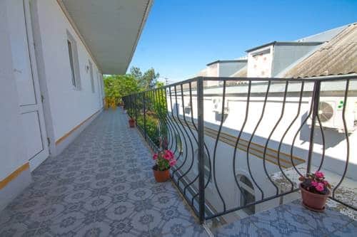 Iceberg Guest House: фото 2