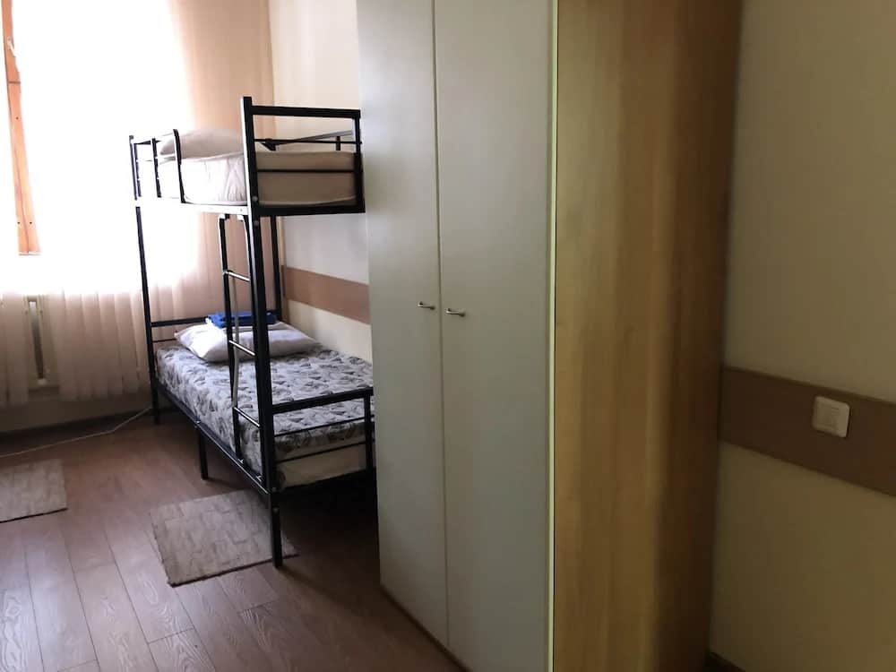 «Домино» — хостел: фото 3