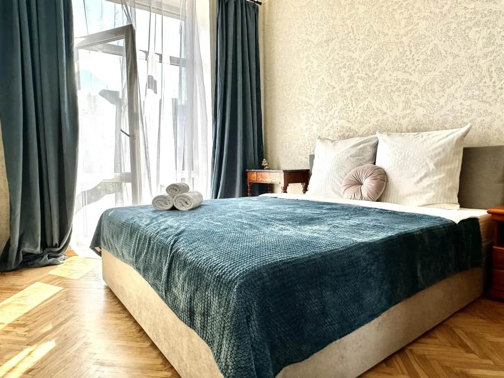 Moscow Apartment на улице Житная 10: фото 2