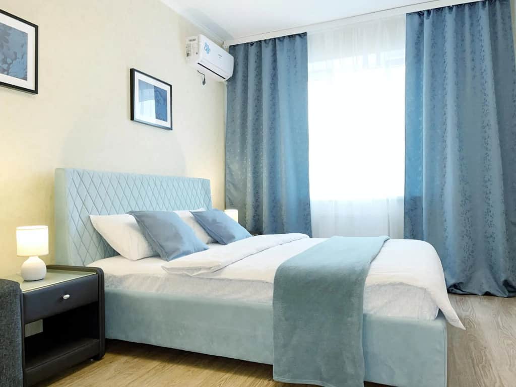 Апартаменты DreamApart (ДримАпарт) на улице Жлобы: фото 3