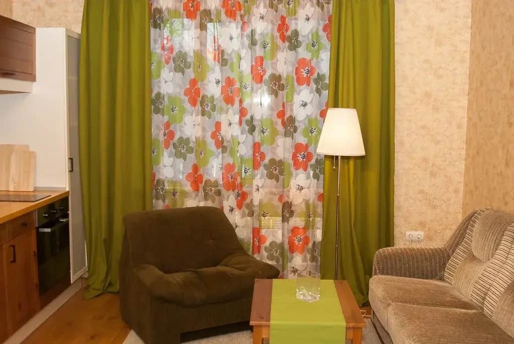 Holiday Home Peredelkino: фото 3