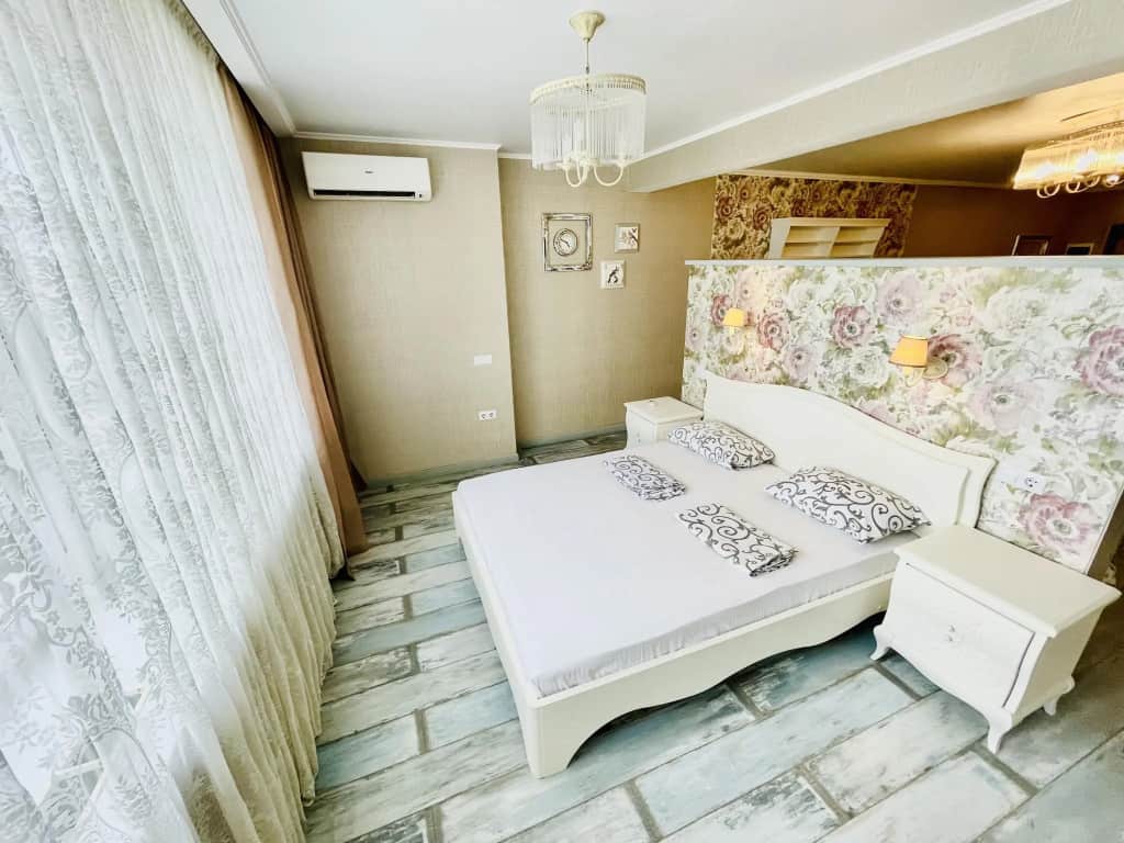 ApartKazan (АпартКазань) в ЖК Клевер Хаус: фото 2