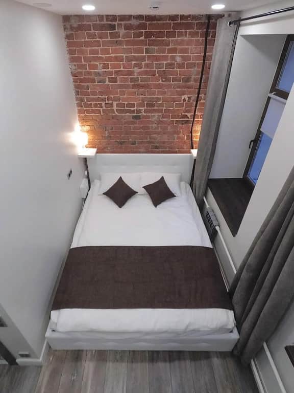BestFlat24 (БэстФлэт24) на переулке Балакиревский: фото 3