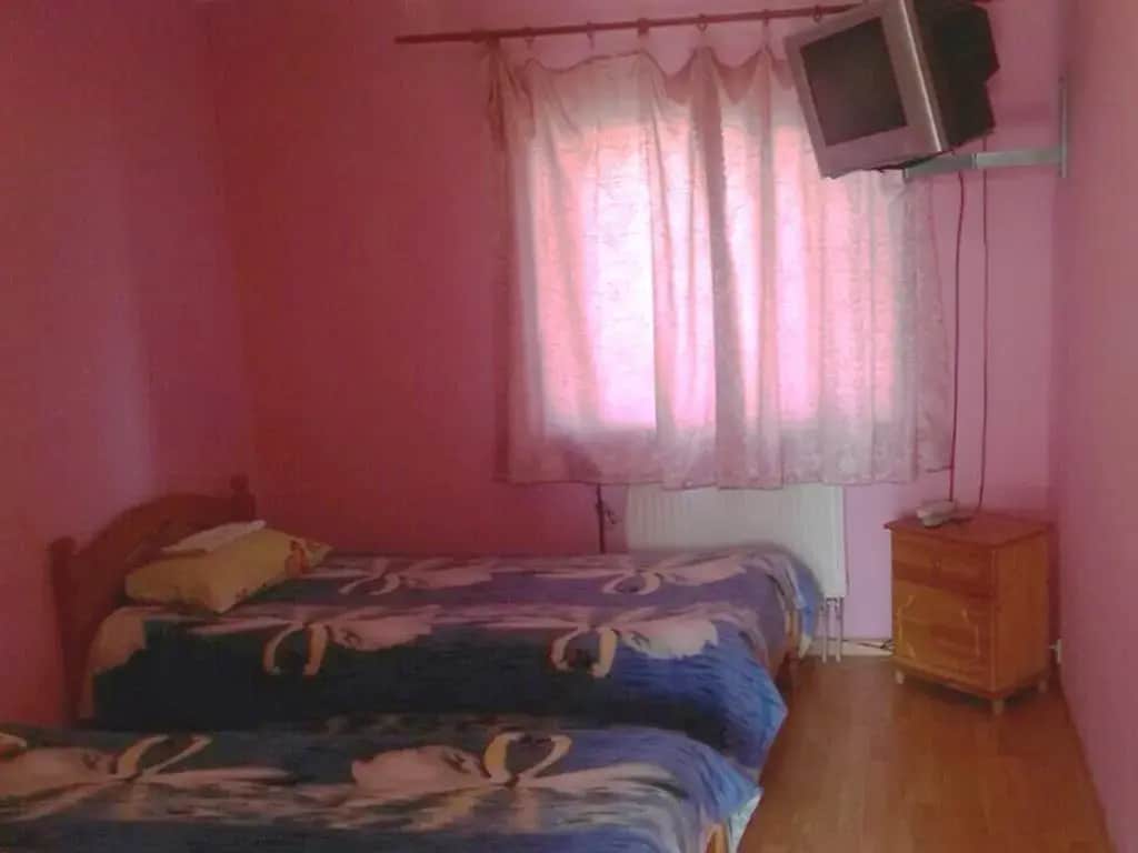 Motel Alenino: фото 3
