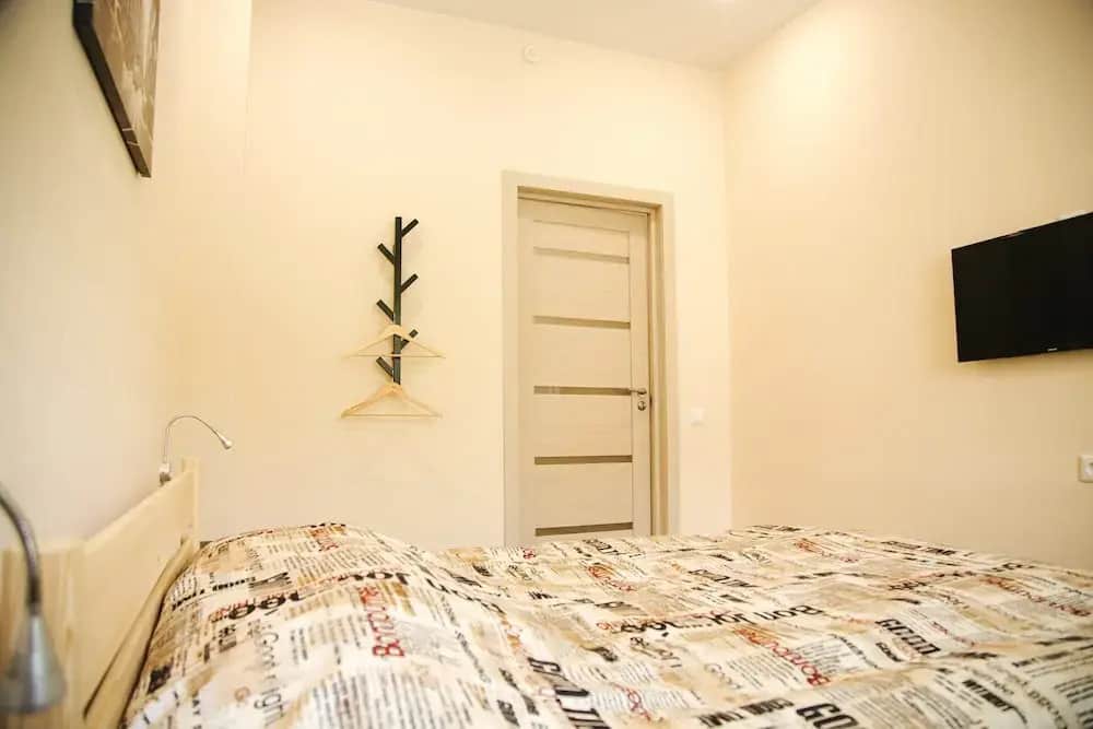 Nice Hostel на Миусской: фото 2