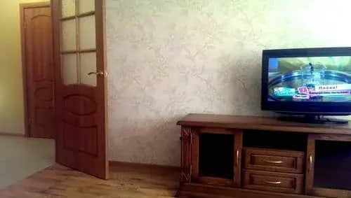 Leninsky Apartment: фото 2