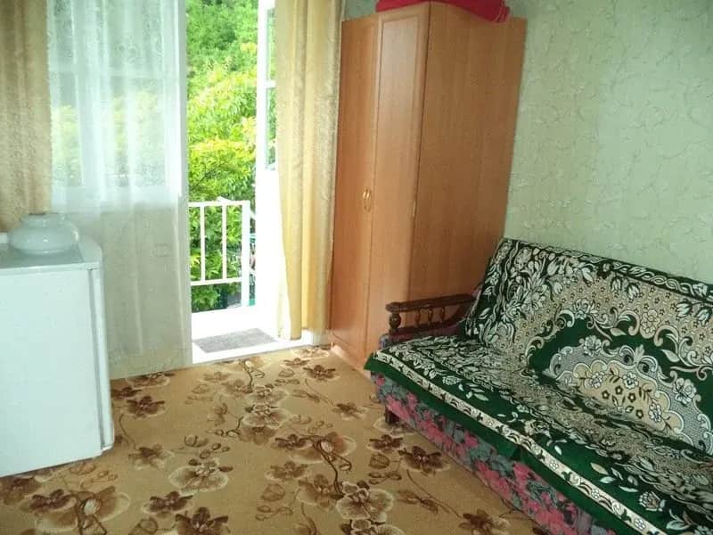 Viktoriya Guest House: фото 2