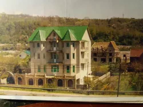 Guest House Dream Adler: фото 3