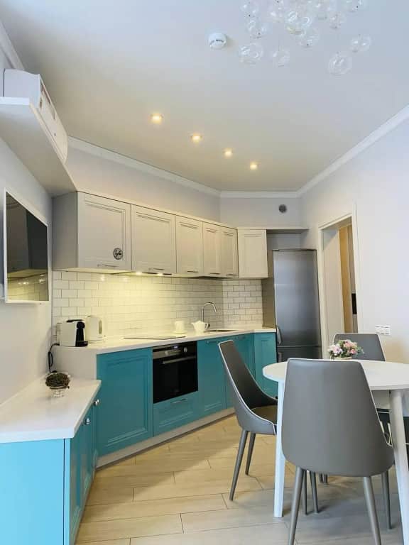 Marlen Apart (Марлен Апарт) на улице Несебрская: фото 2