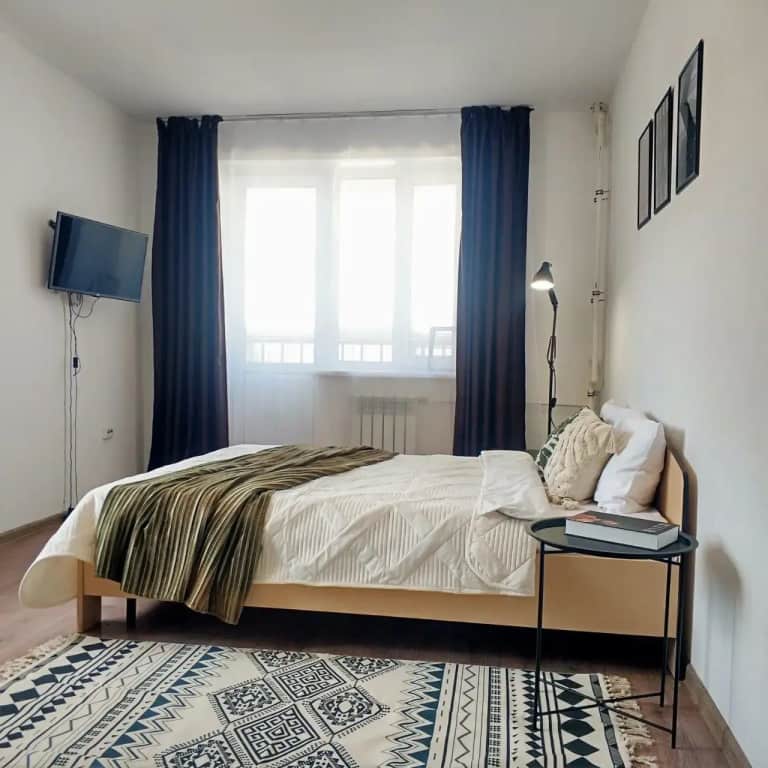 Satin Apartments (Сатин) на улице Островского 38: фото 3