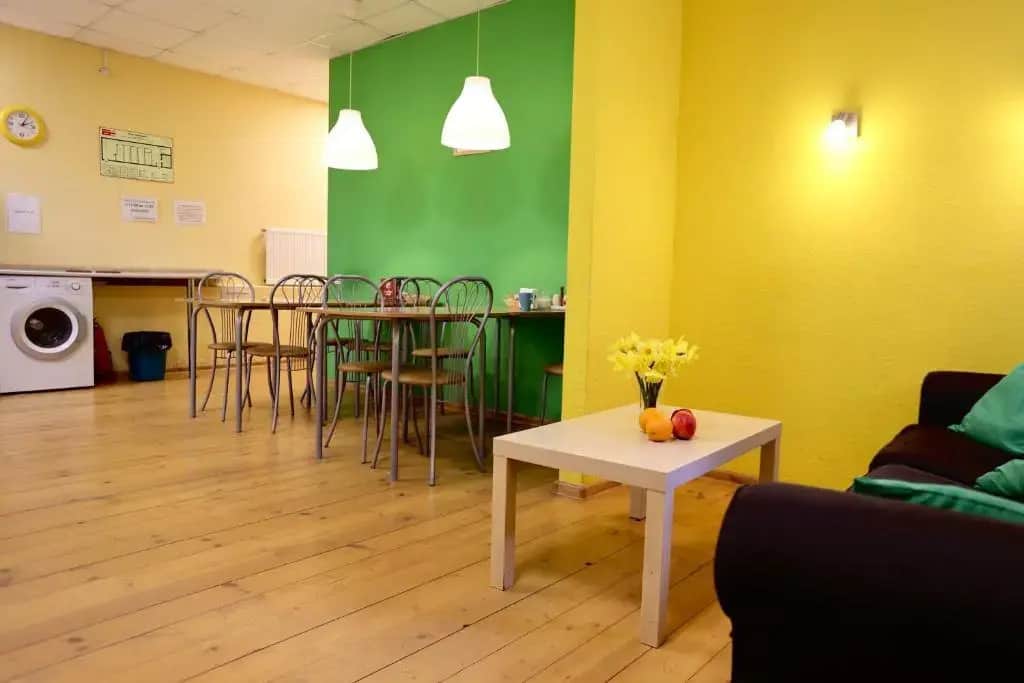 CityLime Hostel (СитиЛайм хостел): фото 3