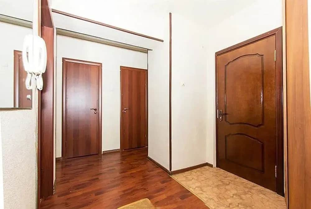 Улучшенные апартаменты «Apartlux Дорогомиловская 8»: фото 3