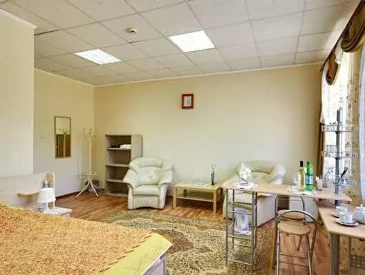 Guest House Psebay: фото 3