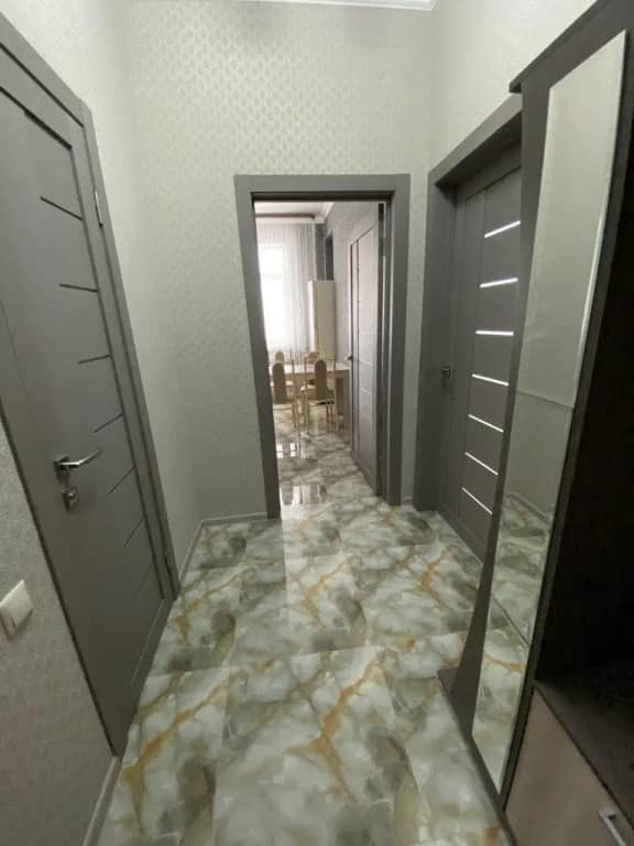 Уютные апартаменты на улице Пестова 9: фото 3