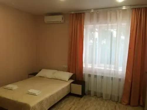Lux Guesthouse: фото 2