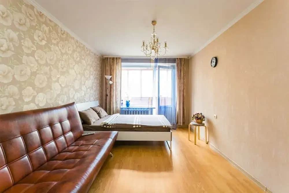 Apartment On Sedova 7 2: фото 3