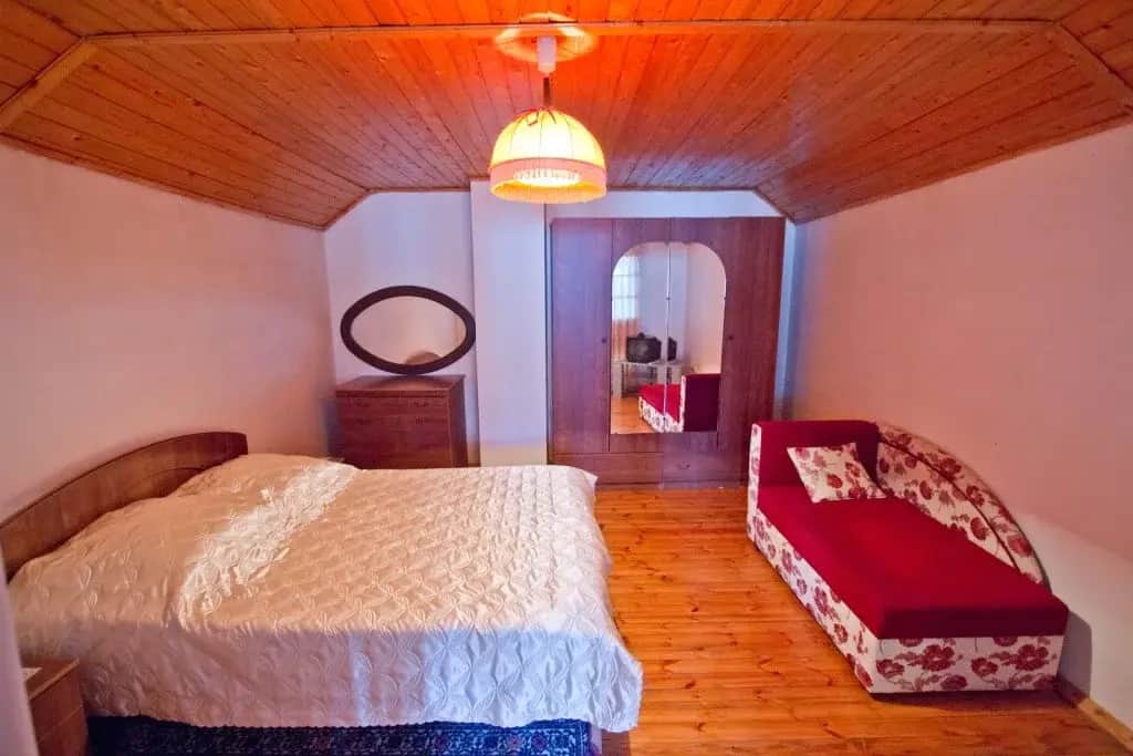 Zimlandiya Guest House: фото 2