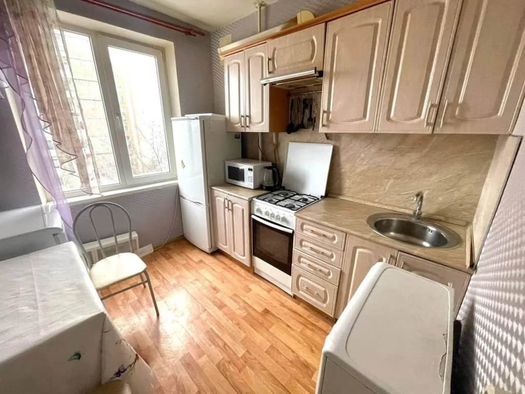Moment House (Момент Хаус) на улице Артамонова: фото 2