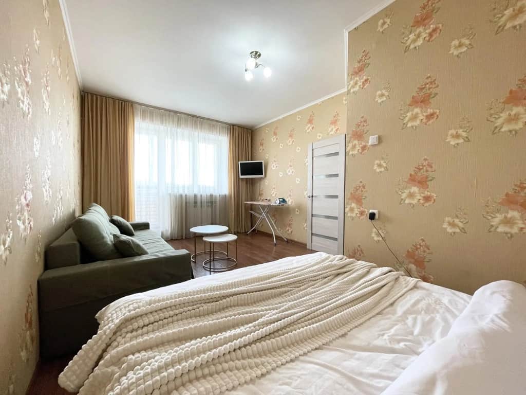 Grant Apart (Грант Апарт) на улице 3-я Курская: фото 3