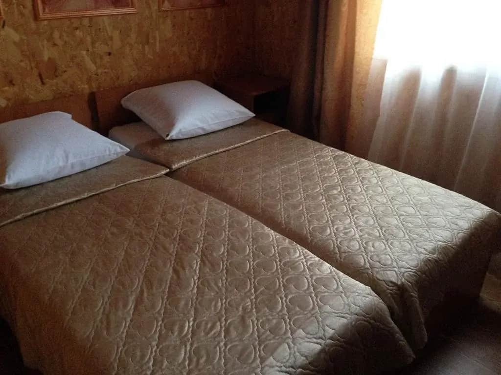 Guesthouse on Tsiolkovskogo Street 43: фото 2