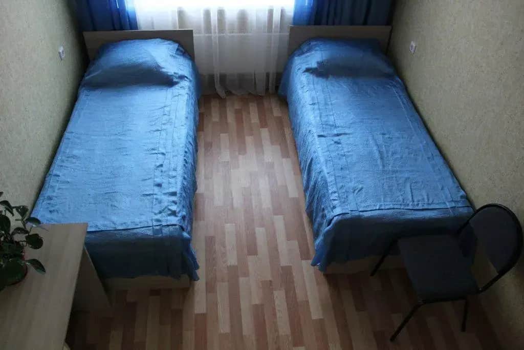 Komnatyi Na Moskovskom Shosse Mini-Hotel: фото 3