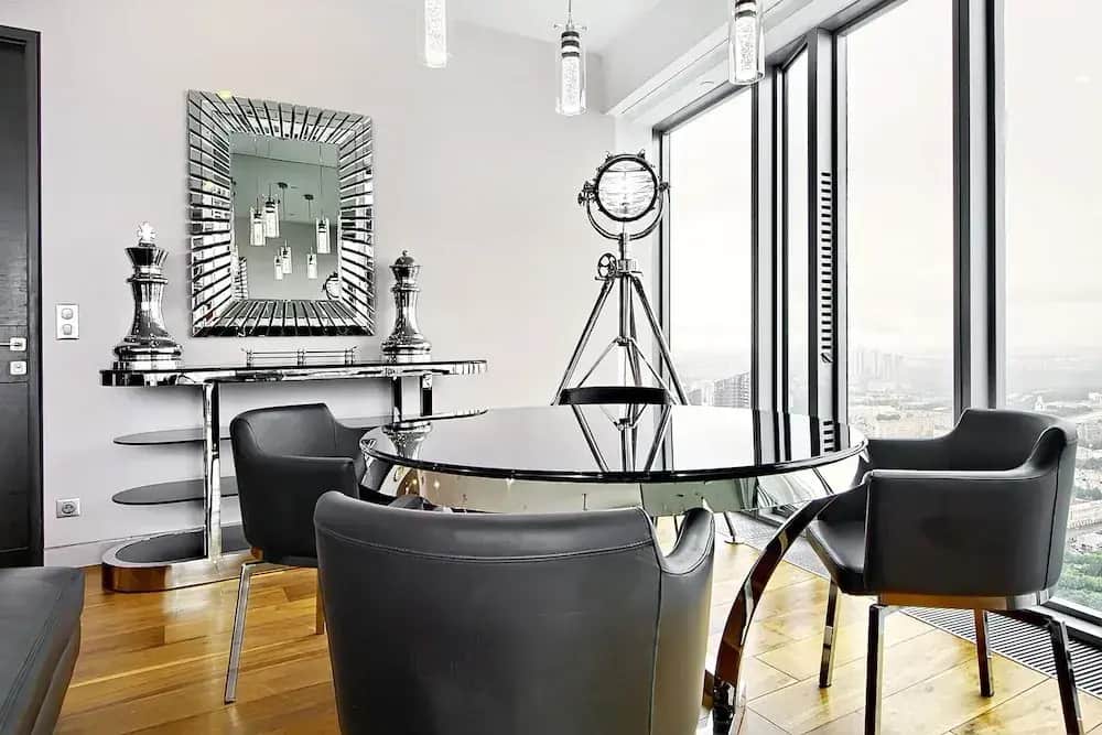Sky Apartments Rentals Service: фото 3
