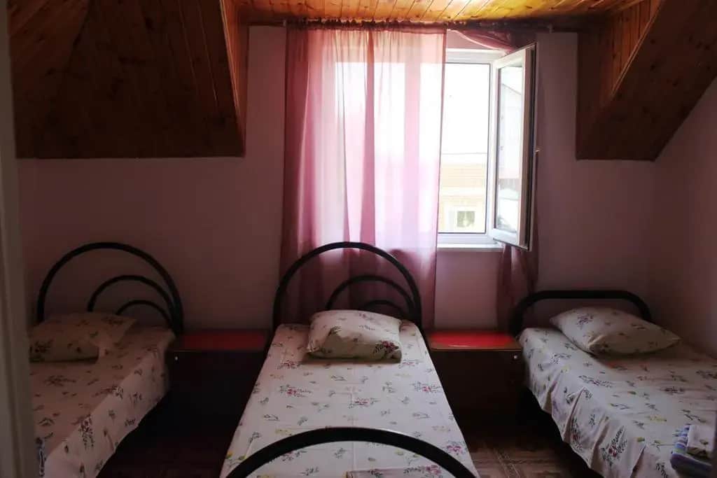 Guest house Solovinyi krai: фото 2