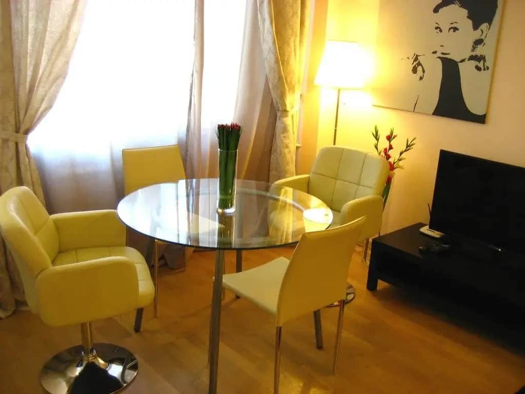 Лакшми Лермонтов на Красных Воротах: фото 3