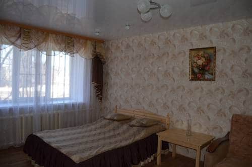 Апартаменты на Энгельса: фото 3