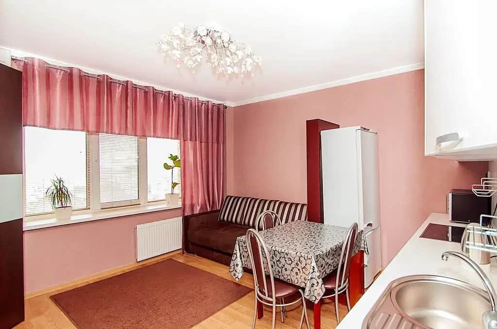 Apartmant Na Amirhana: фото 2