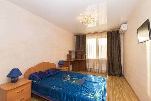 On Amundsena Ieropolis-5 Apartments: фото 2