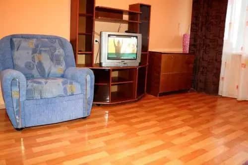 Baikal Apartment Bograda 118: фото 2