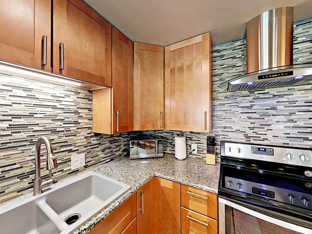 1040 Vail View Drive Condo Unit 305 2 Bedrooms 1 Bathroom Condo: фото 3