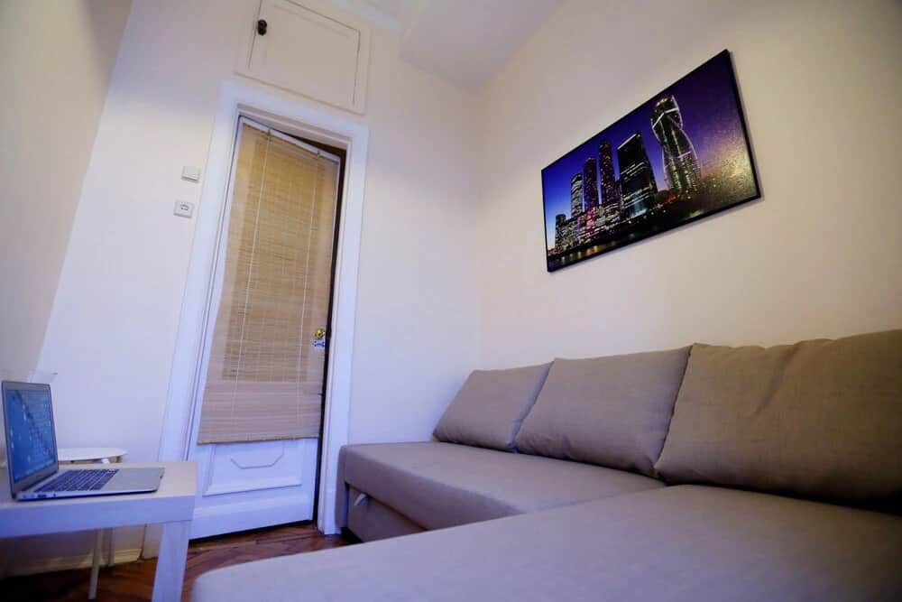 Hostels Kutuzovsky: фото 3