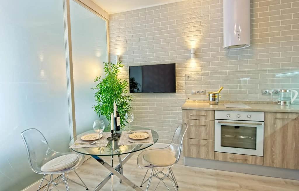 Elite Apartments (Элит Апартментс) на Ходынском бульваре 20А: фото 3