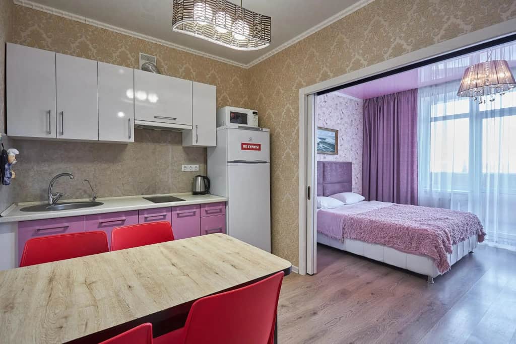 Sea Apartments (Си Апартментс): фото 2