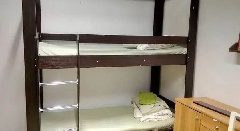 Hostel Meridian: фото 3