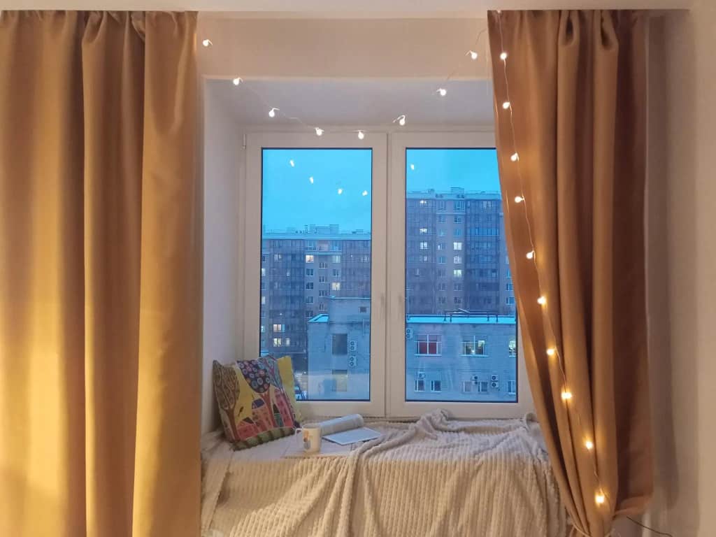 Апартаменты на улица Хохлова: фото 3