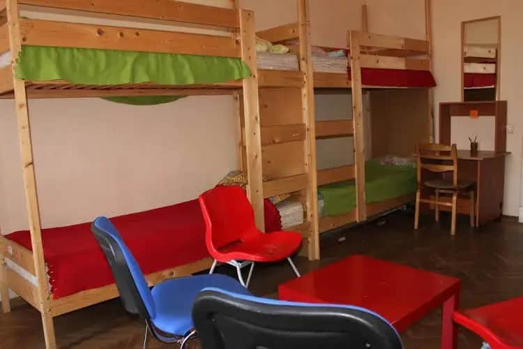 Hostel Right Place: фото 3