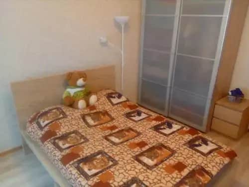Меблированные комнаты Homestay on Chistopolskaya 82: фото 2
