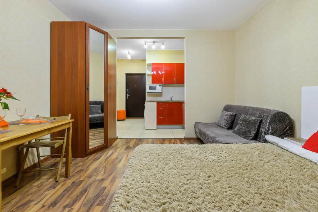 RentalSPb на улице Варшавская 19/2: фото 3